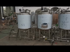 4 embarcações cervejaria