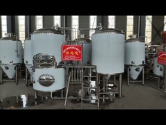 2 embarcações cervejaria