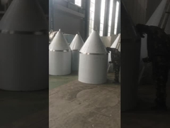 Capa de fermentação