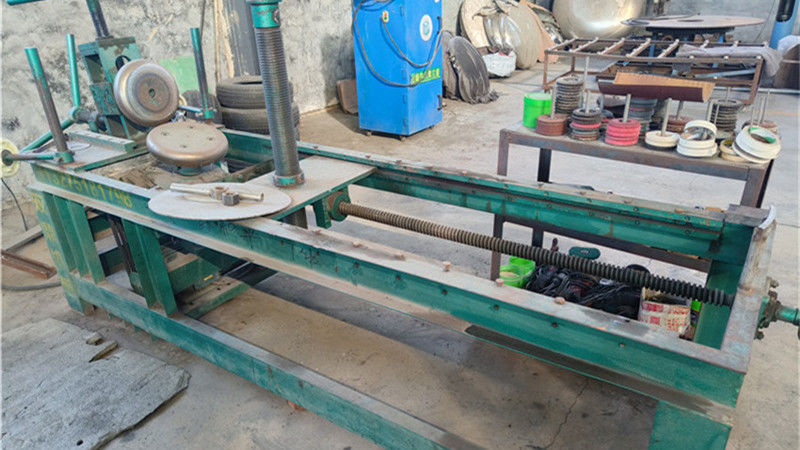 Qufu Best Beer Equipment Co., Ltd linha de produção do fabricante